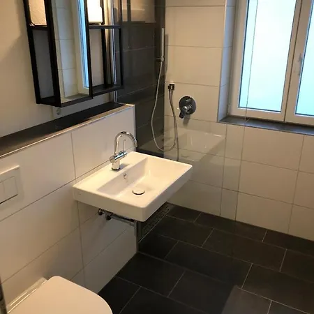 Appartamento Ferienwohnung Pavino *