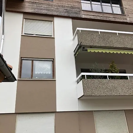 Ferienwohnung Pavino Bad Säckingen