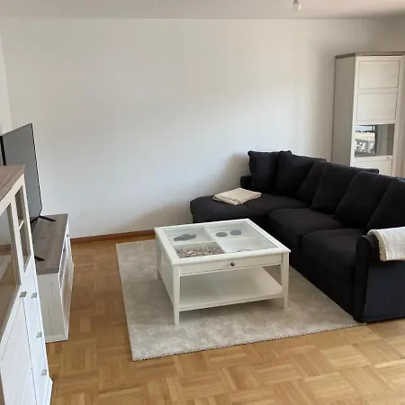 Ferienwohnung Pavino * Bad Säckingen