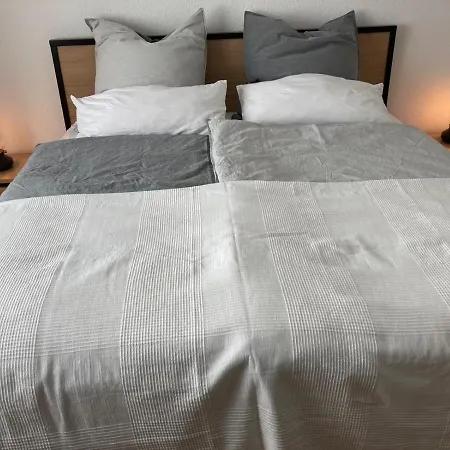 Ferienwohnung Pavino Bad Säckingen