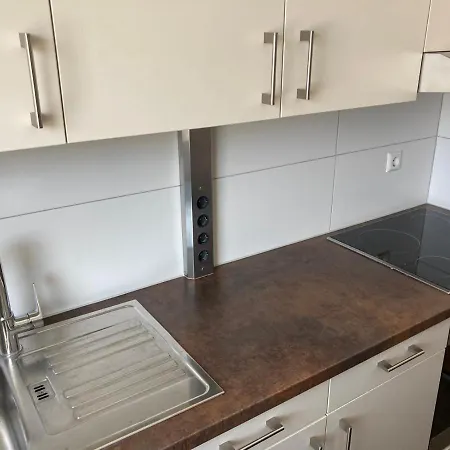Appartamento Ferienwohnung Pavino Bad Säckingen