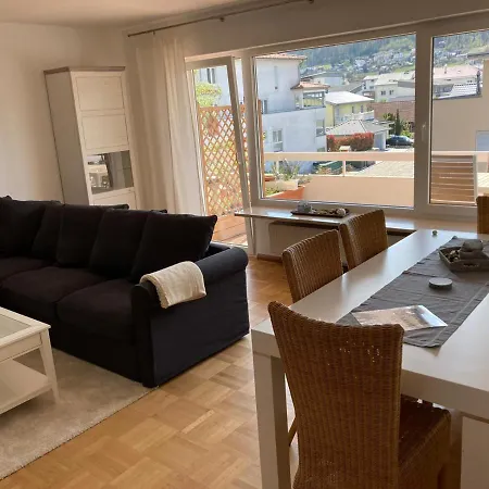 Ferienwohnung Pavino Appartamento