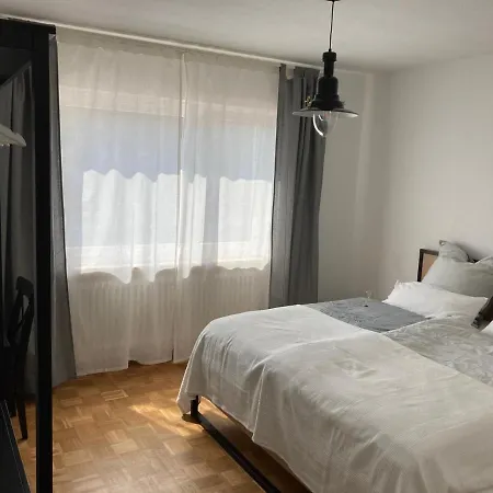 Appartamento Ferienwohnung Pavino Bad Säckingen